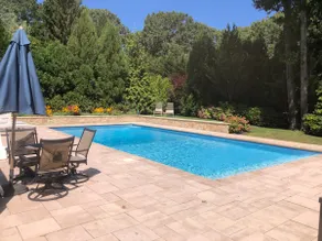 Stylish Oasis, Gorgeous Pool, Private Beach Access - Image 2