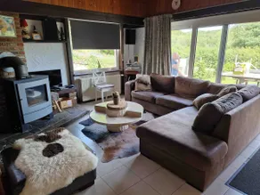 Cozy vacation home in ACHOUFFE - Image 2