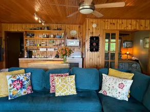 Norrsken Scandinavian Cottage - Image 3