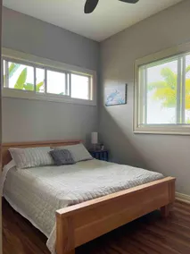 Cozy Ocean View Home with washer/dryer on farm - Image 3