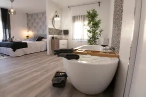 La Posada de MYA - New house southeast of Madrid - Image 2