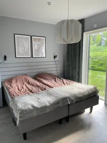 Newly built apartment a stone's throw from Järvsöbacken - Image 5