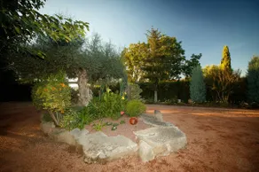 Rural house, pool, beach tennis and 2500m of garden - Image 2