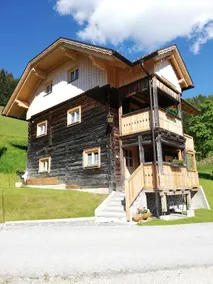 Berghaus Hochkirg Lehen - Image 2