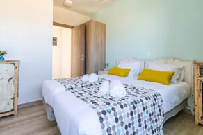 Kyma seaside Apartment 1, Episkopi beach Rethymno - Image 3