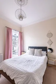 Central 2 Bed Apt in Sought After St. 4 - Image 4