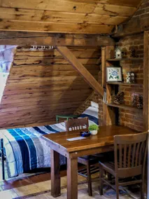 Historic Loft Suite @ Downtown Albany - Image 5