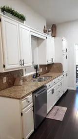 Optional Extended Stay Keller Home - Image 4