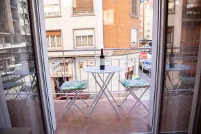Miguel's Balcony - Image 3
