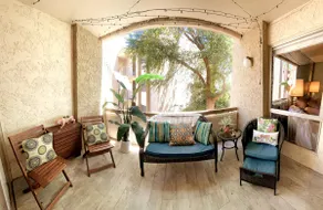 The Sun & Moon Suite @ Maya - Image 5