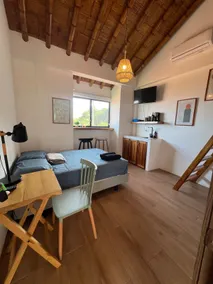 Suite in Ayampe with Loft #5 - Image 2