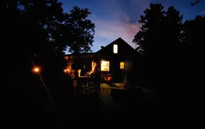Cabin on the Creek, 120 Acres - Image 3