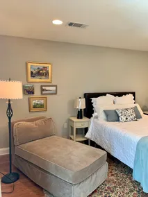 LSU Studio Apt. 12-min walk to Tiger Stadium - Image 3
