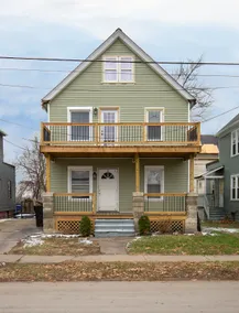 Næste 2 Christmas Story House / Tremont / 5min downtown - Image 3