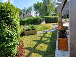 Gîte classé deux étoiles gite de France n 17 Signy-le-Petit - Image 4