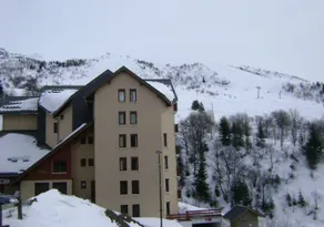 Apartment, ideally located at the foot of the slopes - Image 2