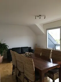 Beautiful trade fair apartment near Düsseldorf - Image 2