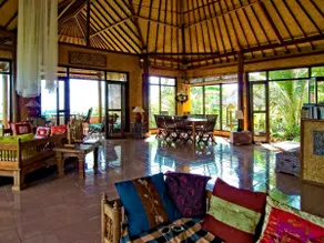 Unique experience -- Bali long ago -- private pool - Image 5