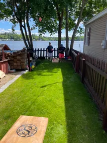 Little Lake House, the Bungalow - Image 4