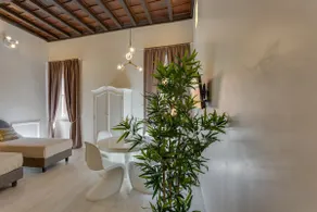 LPM Apartment 5 - Spanish Steps / Barberini - Image 3