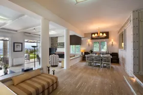 Idyllic SCORPIOBAY Villa | pool, private beach - Image 3