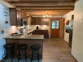 The Cabin | Near Florida Springs - Image 5