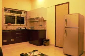 Entire home -Couple friendly, studio house A202 - Image 5
