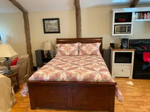 Cozy Cottage in downtown Boone - Image 3