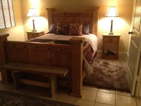 7 bed, 5 bath, 5 acres, Pool, Hot Tub, Gameroom - Image 3