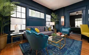 The Great Gatsby - Luxury Historic Riverside - Image 4