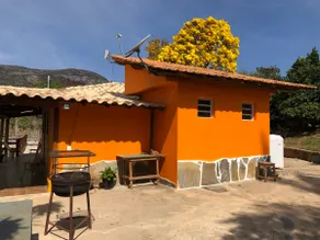 Adobe House - Gracinha Lapinha da Serra Houses - Image 2