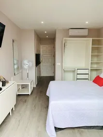 Marina Attic Penthouse... Views of the Sea and Mount Teide - Image 4