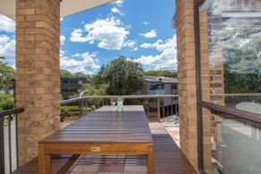 'Columbia Views', 2/9 Columbia Close - Klimaanlage, Foxtel, Aussicht und Bootsparken - Image 3