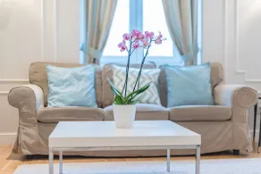 Elegant, But Hip 1 Bedroom Flat - Central Budapest - Image 5