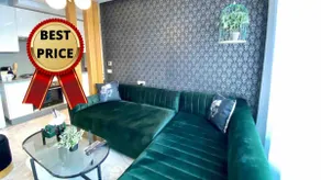 Anfa Living 29 | Gatsby · Chic Apt · Sea Nearby - Image 2
