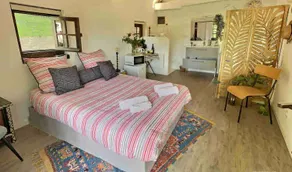 B&B Bed and Balneo Le petit Aventin - Image 2