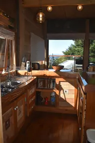 Warm Loft with great view and balcony - Image 5
