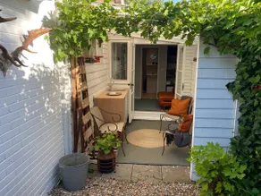 The Yellow Door Whitstable - Peaceful retreat close to beach - Image 4
