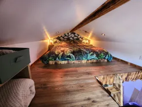 La cabane de rose - Image 5