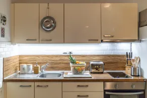 ”Basement 22” Varkiza Beach House - Image 5