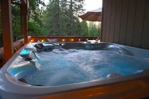 Blue Lk Sprigs/Spa/Game Rm/Private lakes/pool/K9ok - Image 4