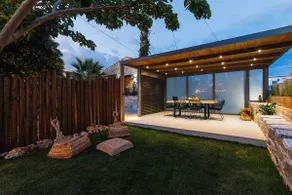 Villa Repsimia with Private Jacuzzi - Image 3
