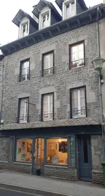Le Nid d'Allanche. 2 bedroom apartment with parking - Image 4