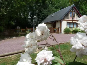 Le Clos Buyragane, Normandy Longère for 2 to 6 people - Image 3