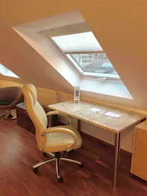 Apartment near the exhibition fair - Image 5