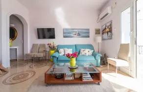 Center of island views, entire house, Casa Anna - Image 2
