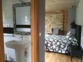 Apartment with Jacuzzi in La Llongar Asturias - Image 2