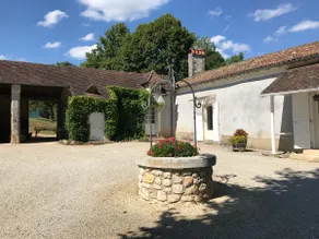 Dordogne Périgord  maison restaurée avec piscine privée - Image 3
