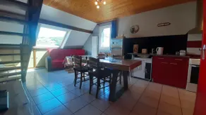 Apartment 6 people station Chastreix Sancy alt 1385m - Image 2
