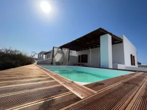 Villa Ersa @home by the sea - Image 4